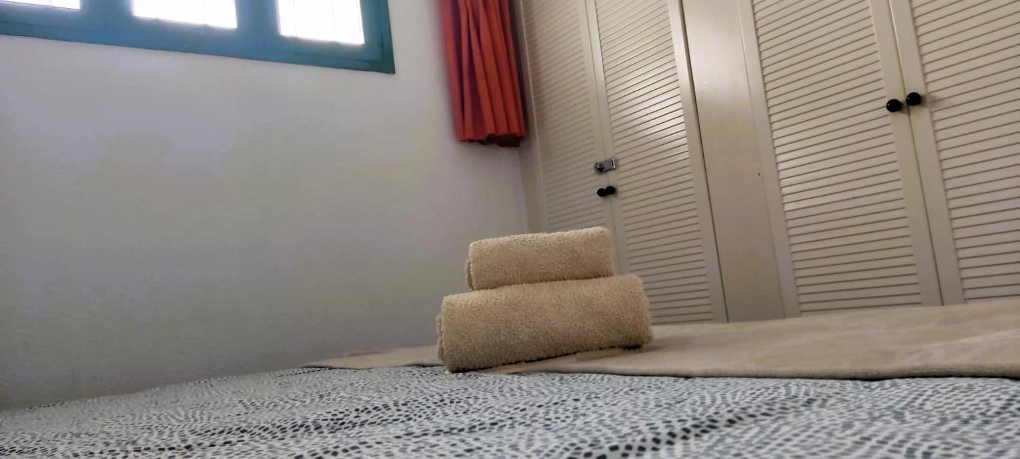 Dalius Home - Apartment With Pool Near The Dunes Of Maspalomas 普拉亚戴尔雷安格莱斯 外观 照片